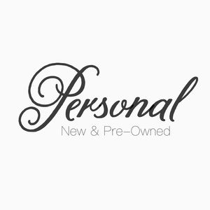 • MY PERSONAL CLOSET •